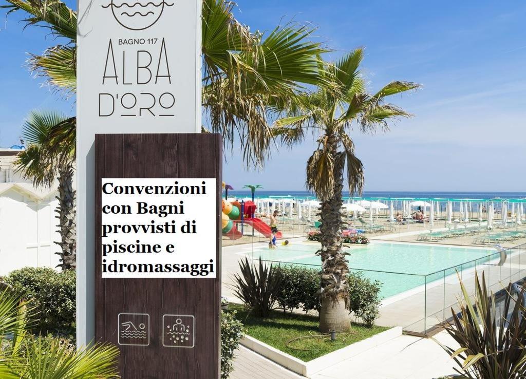 Hotel Villa Linda - Family Hotel - Nuova Costruzione Antisismica Riccione Kültér fotó