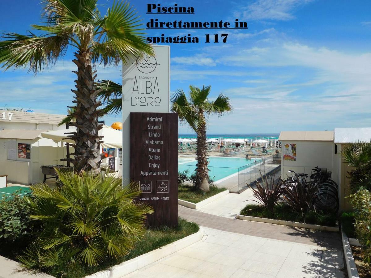 Hotel Villa Linda - Family Hotel - Nuova Costruzione Antisismica Riccione Kültér fotó